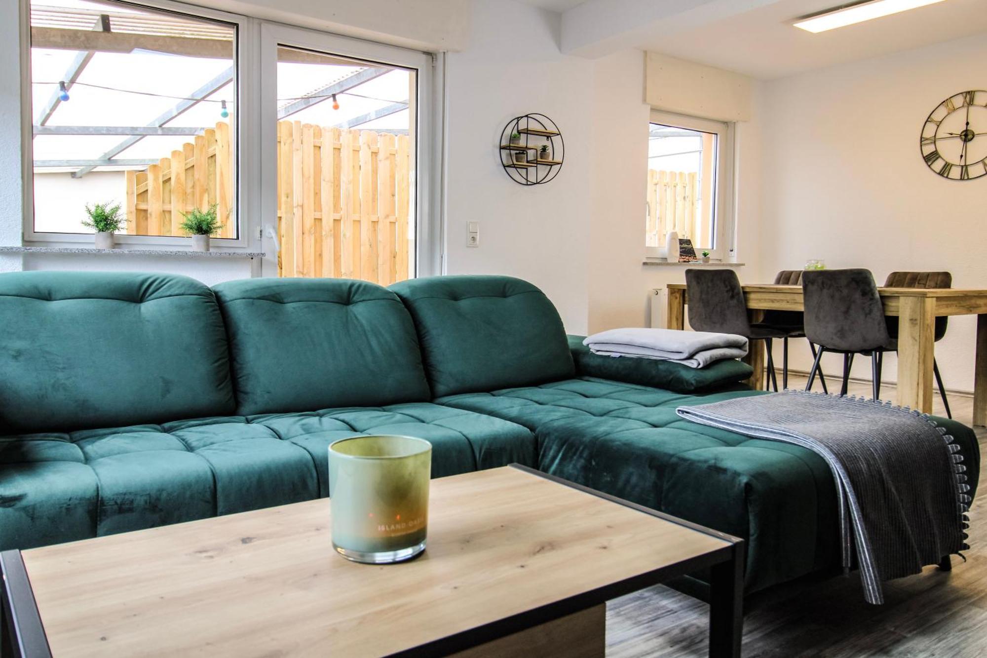 Chill Out Area, Grandiose Aussicht, Haengematte, Smart Tv, Netflix Apartman Zell an der Mosel Kültér fotó
