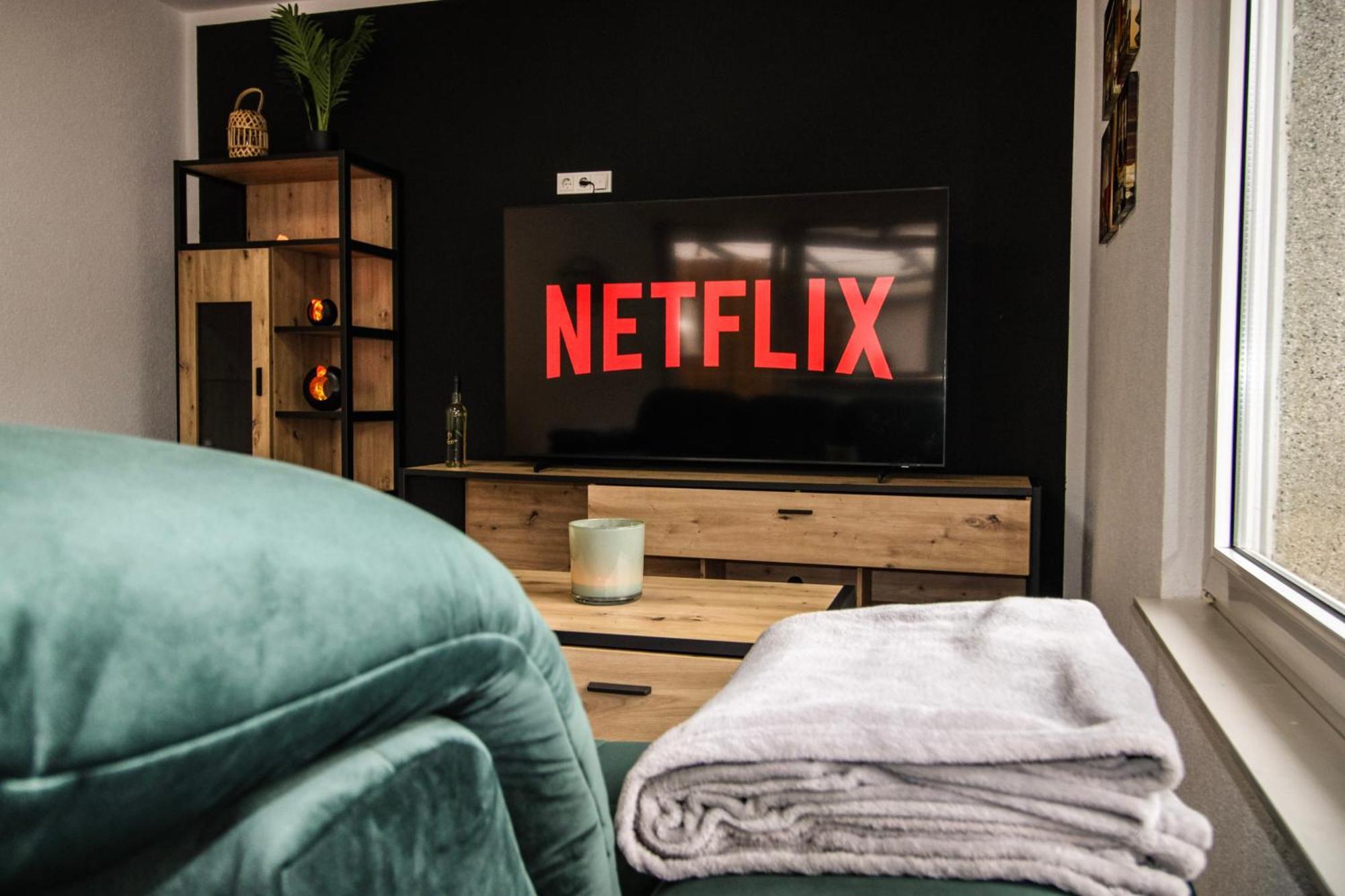 Chill Out Area, Grandiose Aussicht, Haengematte, Smart Tv, Netflix Apartman Zell an der Mosel Kültér fotó